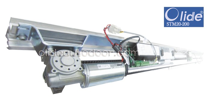 Sliding door operator STM20-200